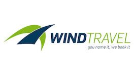 11 Wind travel