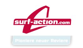 13 Surf action